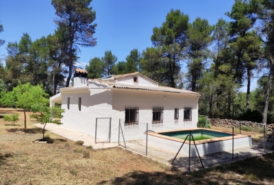 Country House - Na sprzedaż - Bocairent - Bocairent