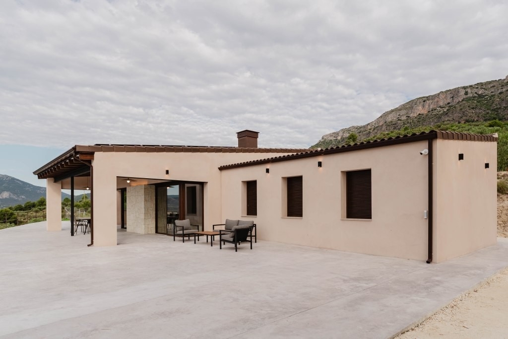 Reventa - Country House - Gaianes