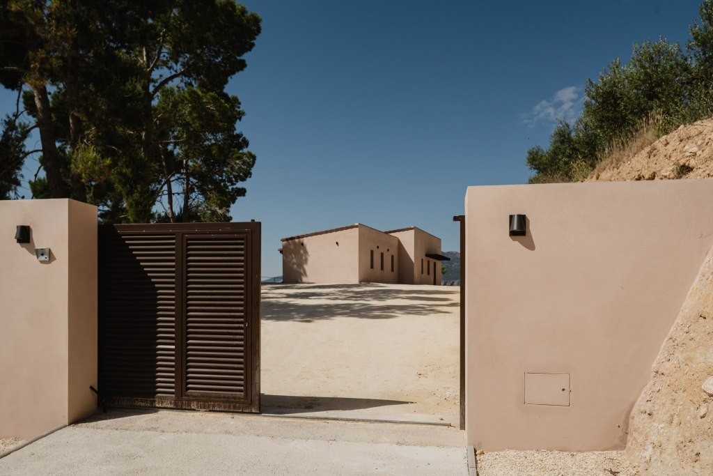 Reventa - Country House - Gaianes