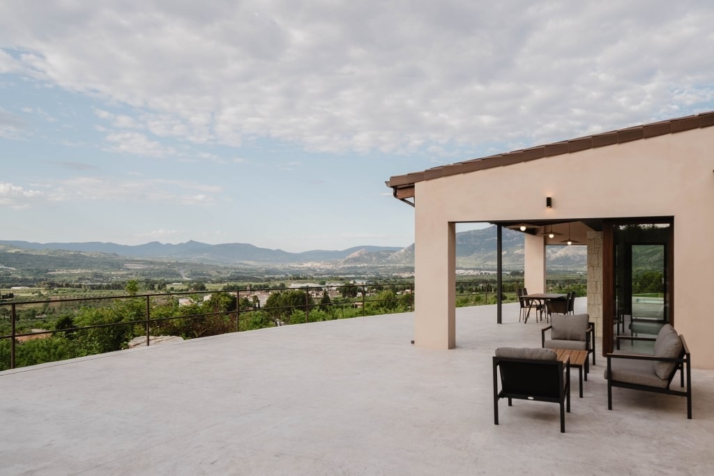 Reventa - Country House - Gaianes