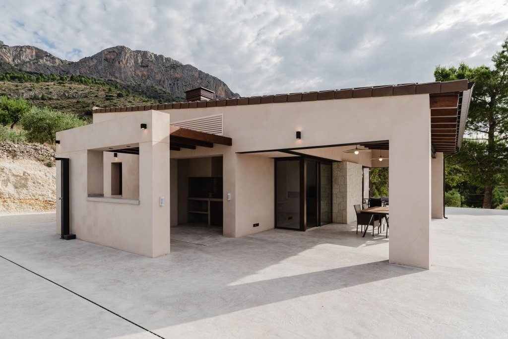 Reventa - Country House - Gaianes