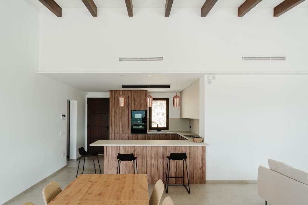 Reventa - Country House - Gaianes