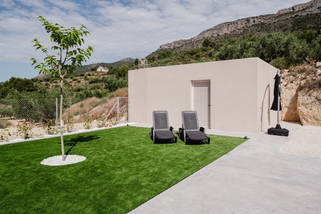 Reventa - Country House - Gaianes