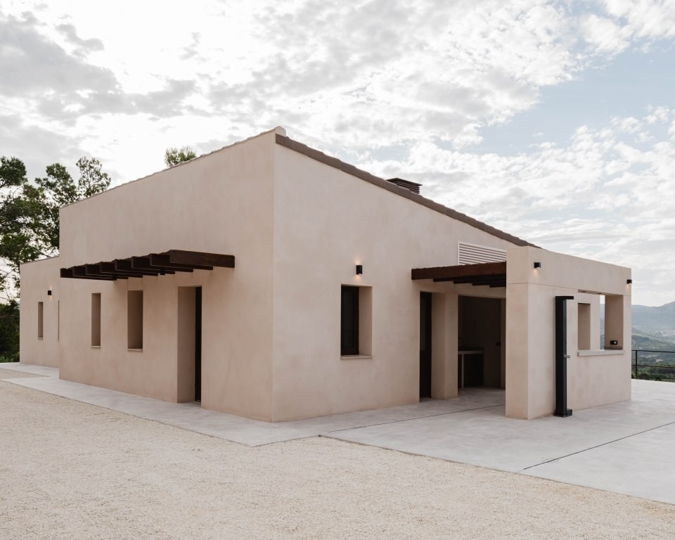 Reventa - Country House - Gaianes
