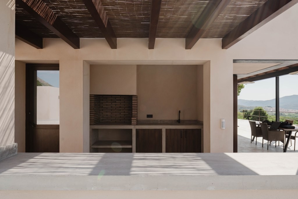 Reventa - Country House - Gaianes