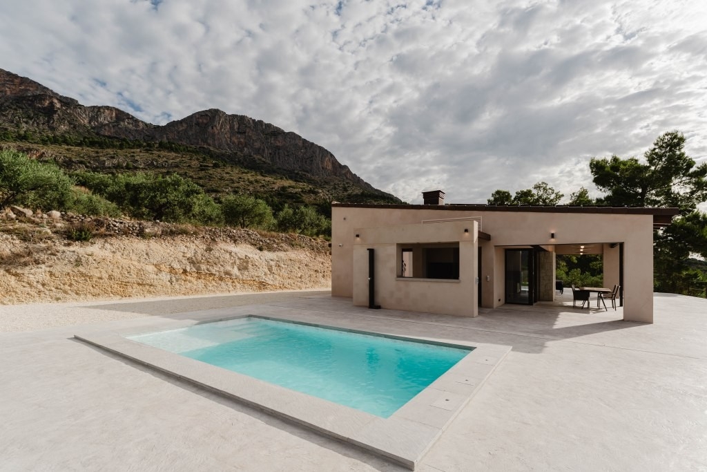 Reventa - Country House - Gaianes