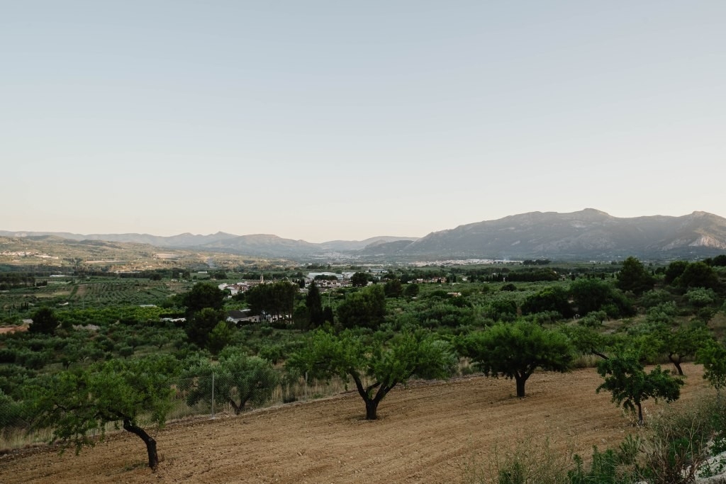 Reventa - Country House - Gaianes