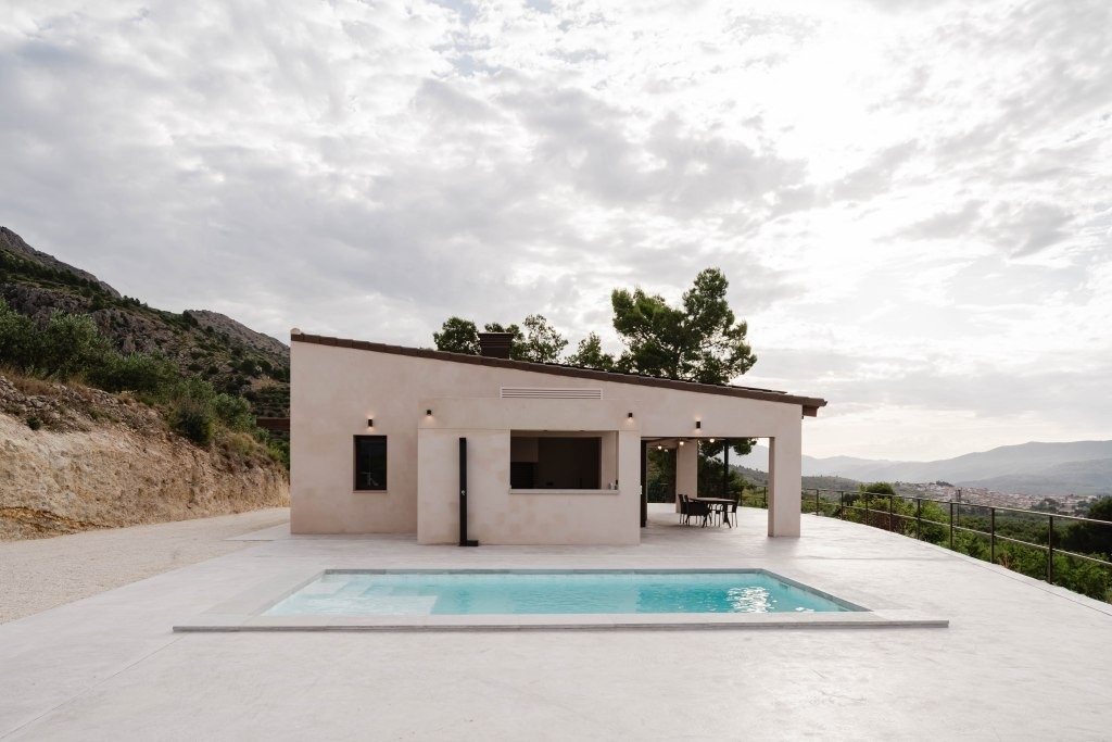 Reventa - Country House - Gaianes