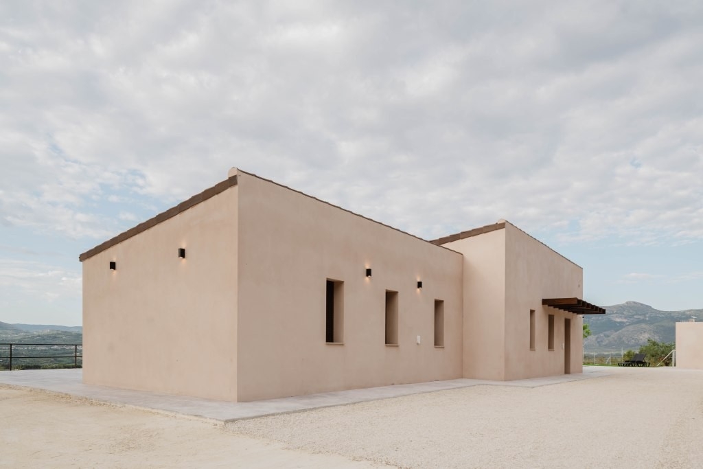 Reventa - Country House - Gaianes