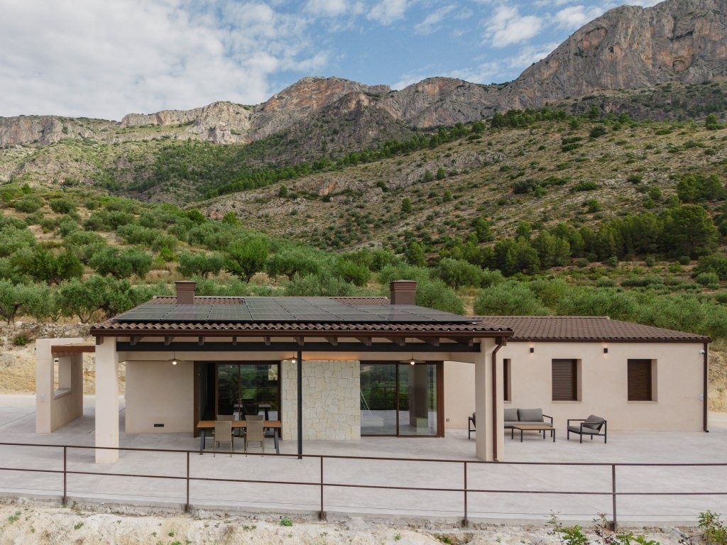 Reventa - Country House - Gaianes