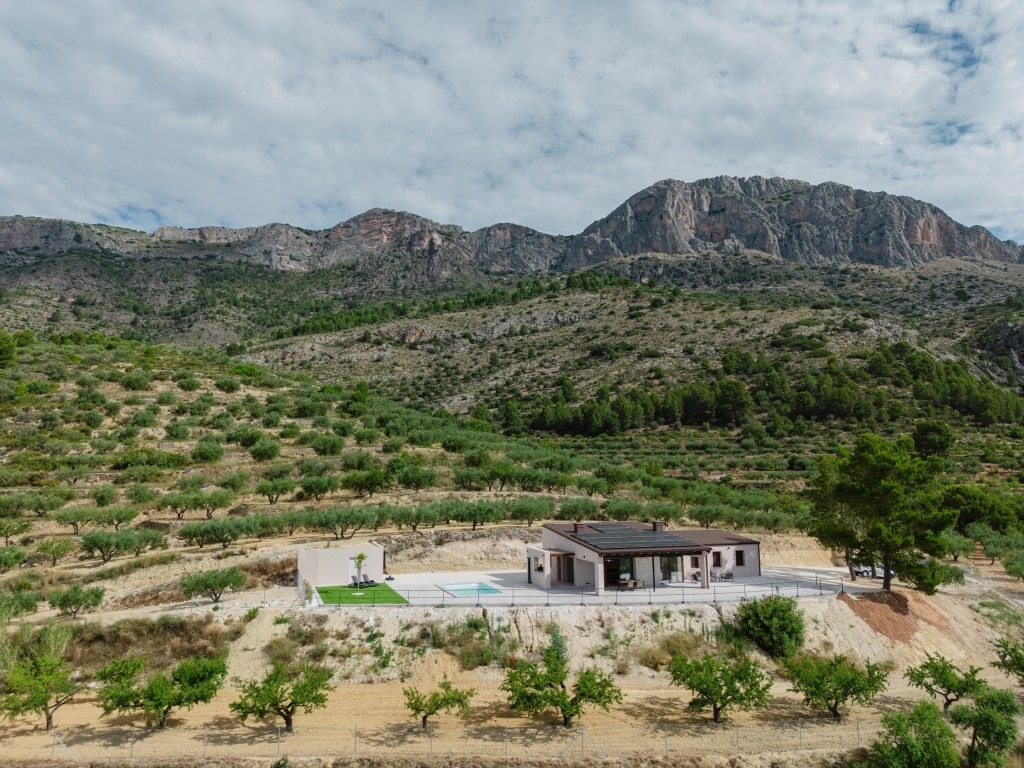 Reventa - Country House - Gaianes