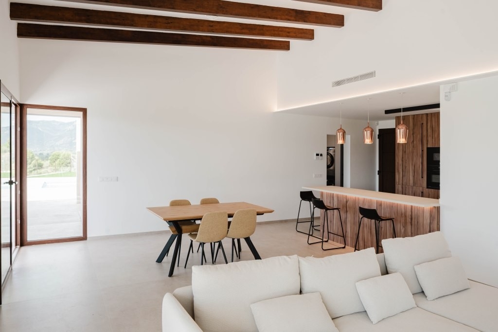 Reventa - Country House - Gaianes