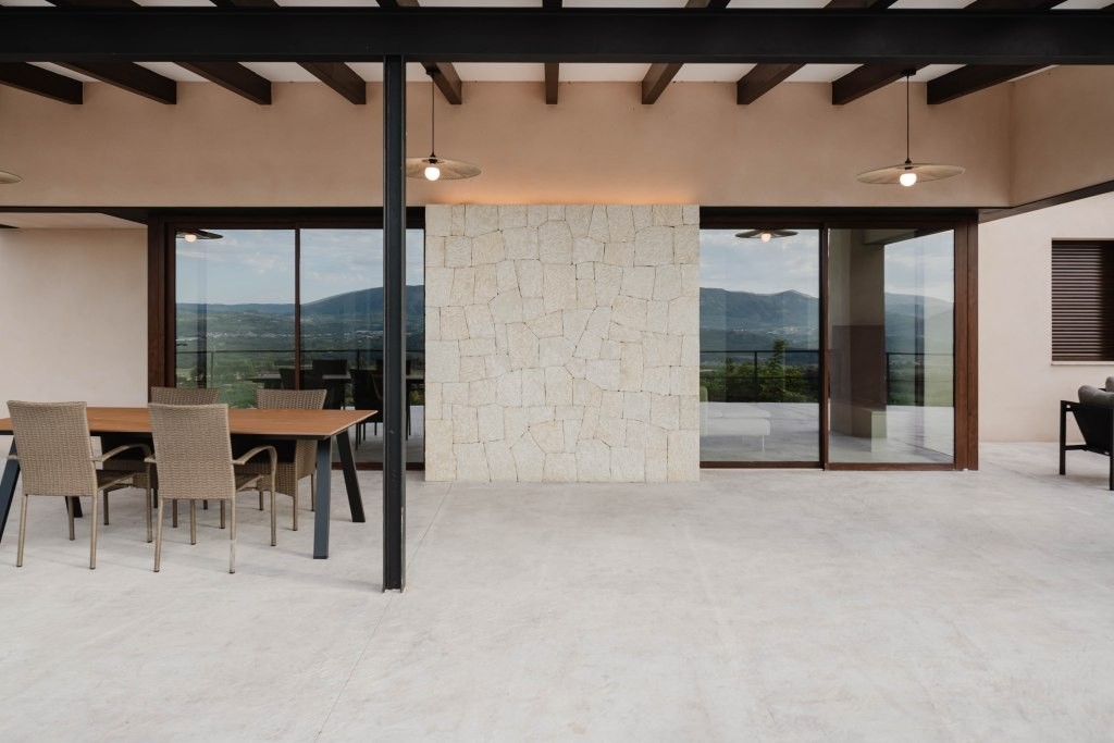 Reventa - Country House - Gaianes