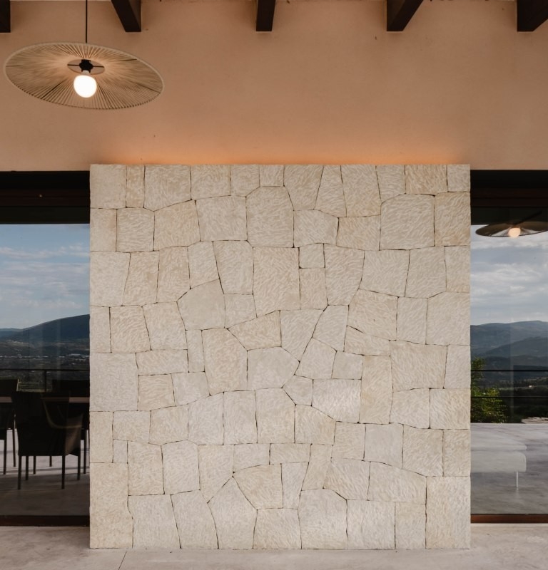 Reventa - Country House - Gaianes