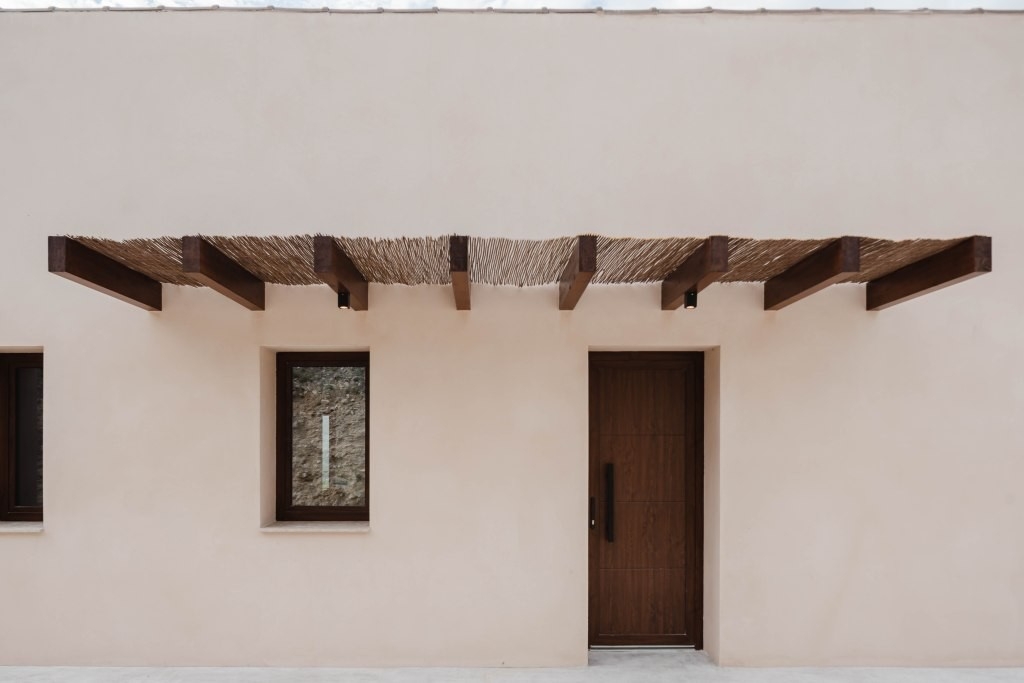 Reventa - Country House - Gaianes