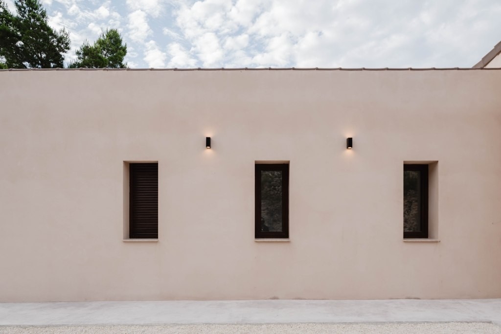 Reventa - Country House - Gaianes