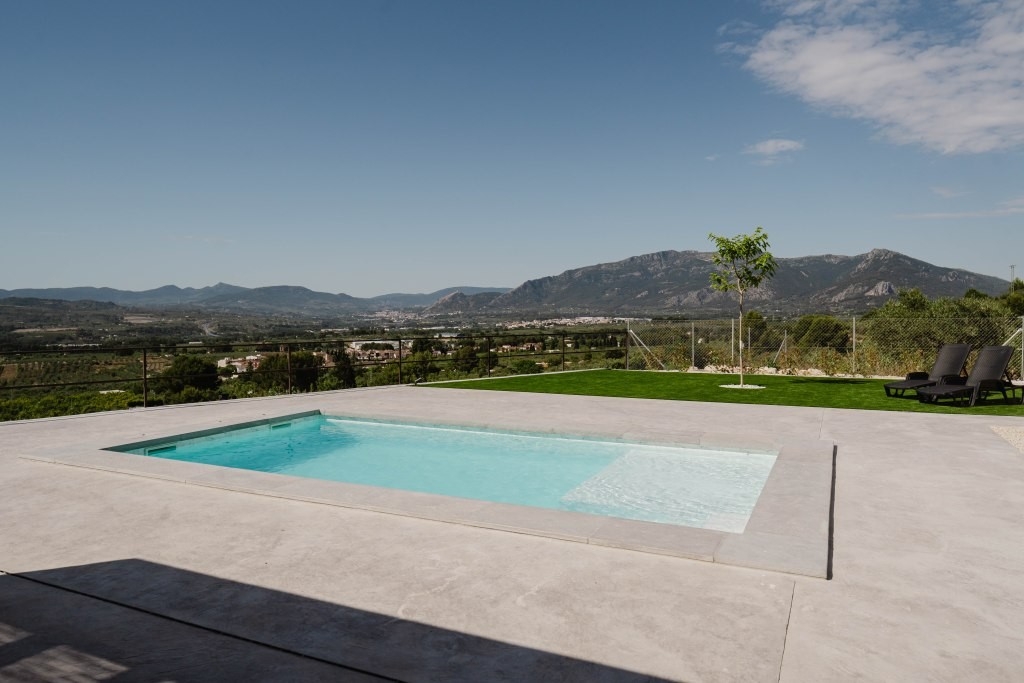 Reventa - Country House - Gaianes