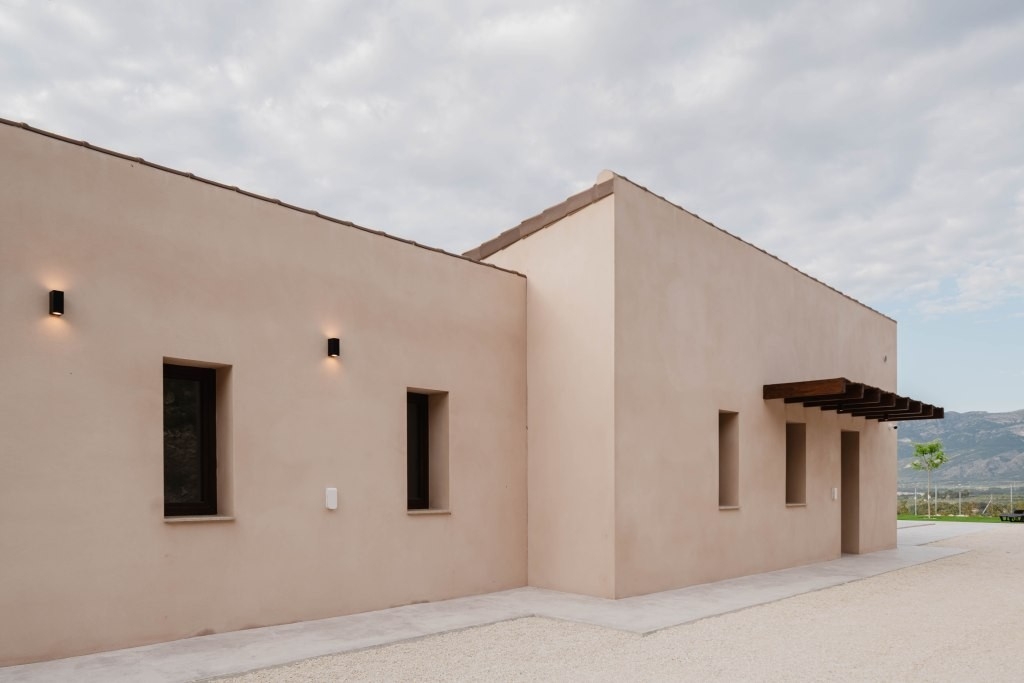Reventa - Country House - Gaianes
