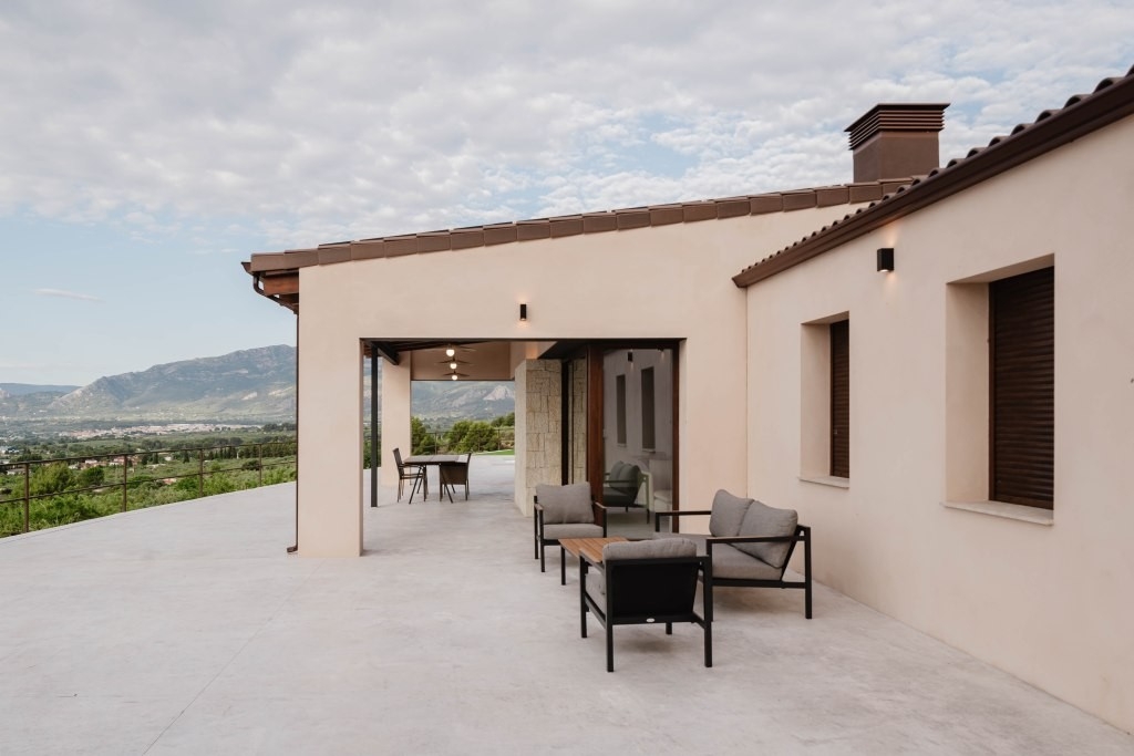 Reventa - Country House - Gaianes