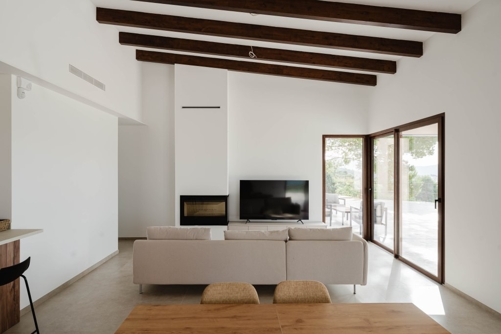 Reventa - Country House - Gaianes