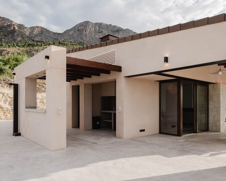 Reventa - Country House - Gaianes