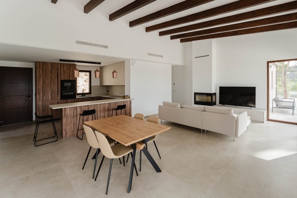 Reventa - Country House - Gaianes