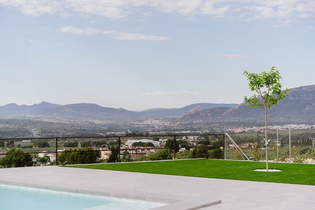 Reventa - Country House - Gaianes