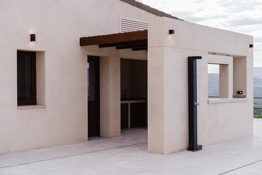 Reventa - Country House - Gaianes