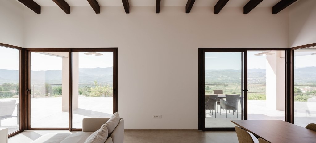 Reventa - Country House - Gaianes