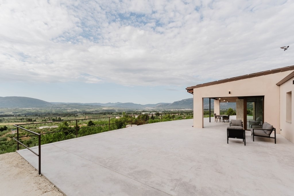 Reventa - Country House - Gaianes