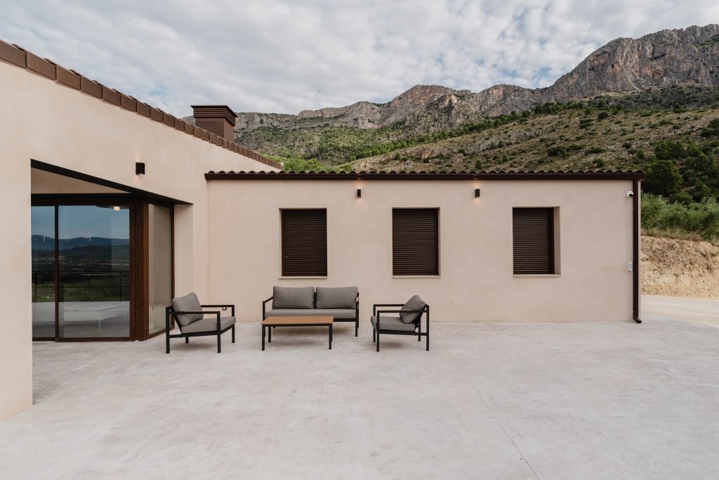 Reventa - Country House - Gaianes
