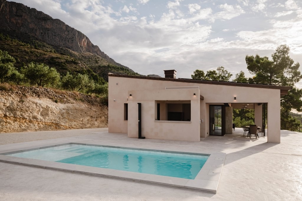 Reventa - Country House - Gaianes