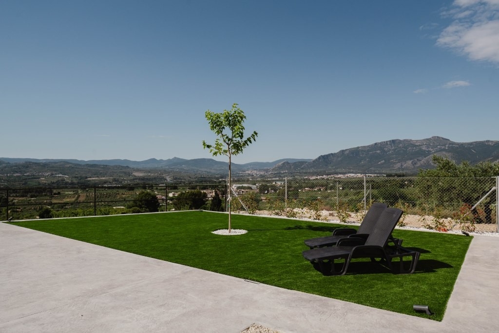 Reventa - Country House - Gaianes