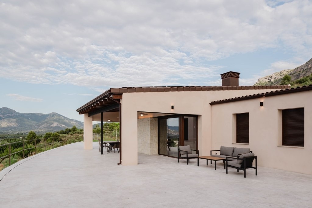 Reventa - Country House - Gaianes