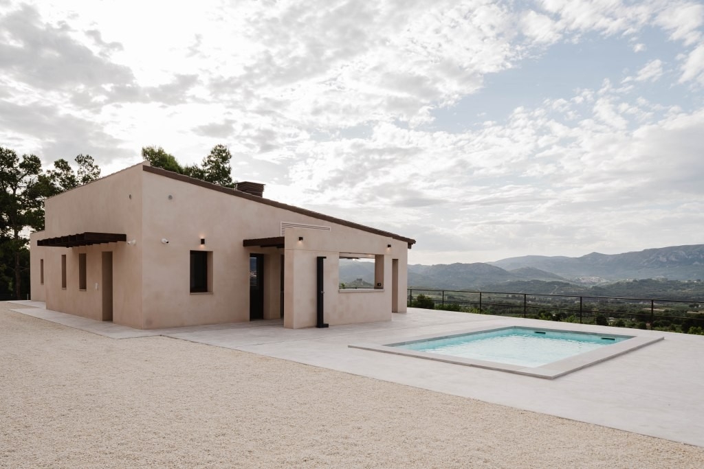Reventa - Country House - Gaianes