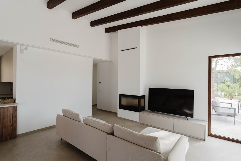 Reventa - Country House - Gaianes