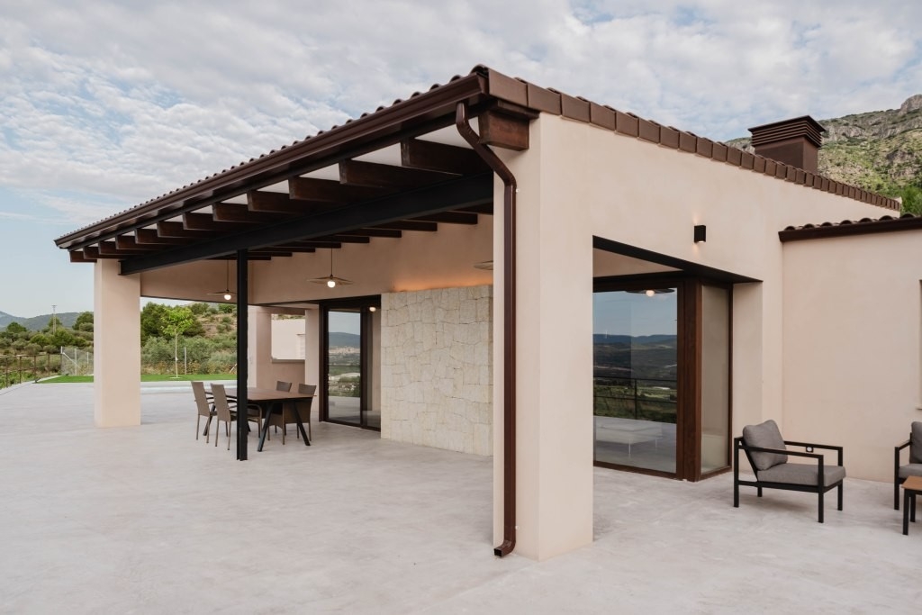 Reventa - Country House - Gaianes