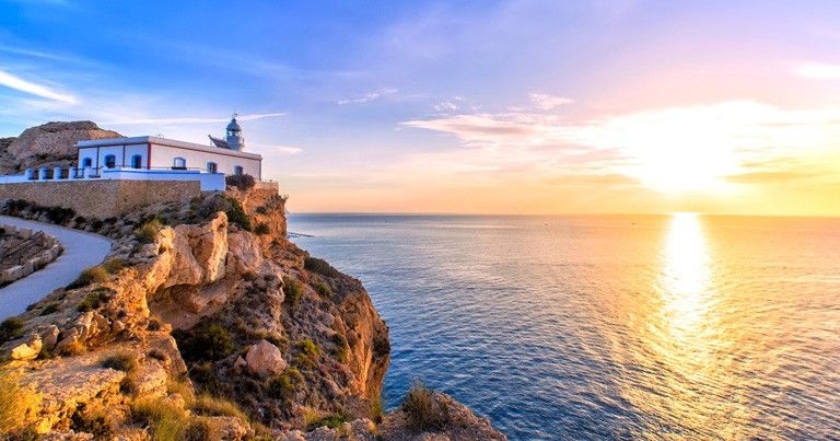 Na sprzedaż - Villa - Albir