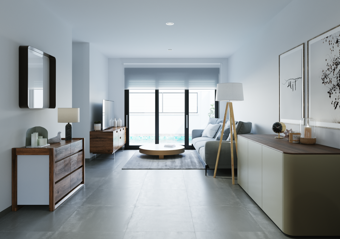 Reventa - Villa - roldan