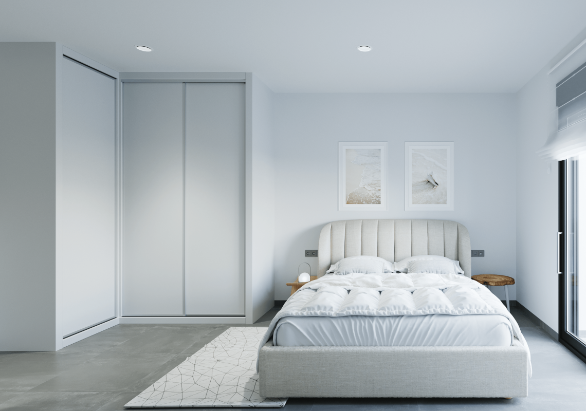 Reventa - Villa - roldan