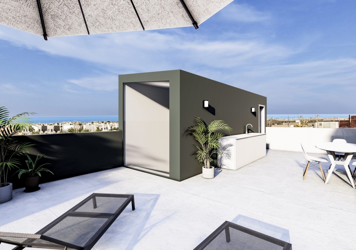 Na sprzedaż - v - pilar de la horadada