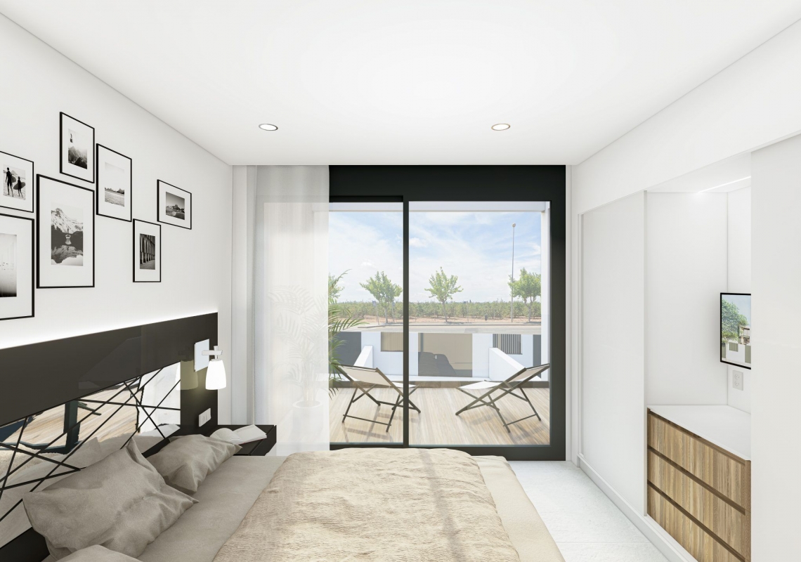 Na sprzedaż - v - pilar de la horadada