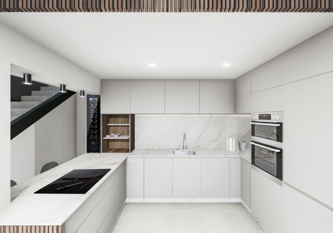 Na sprzedaż - v - pilar de la horadada