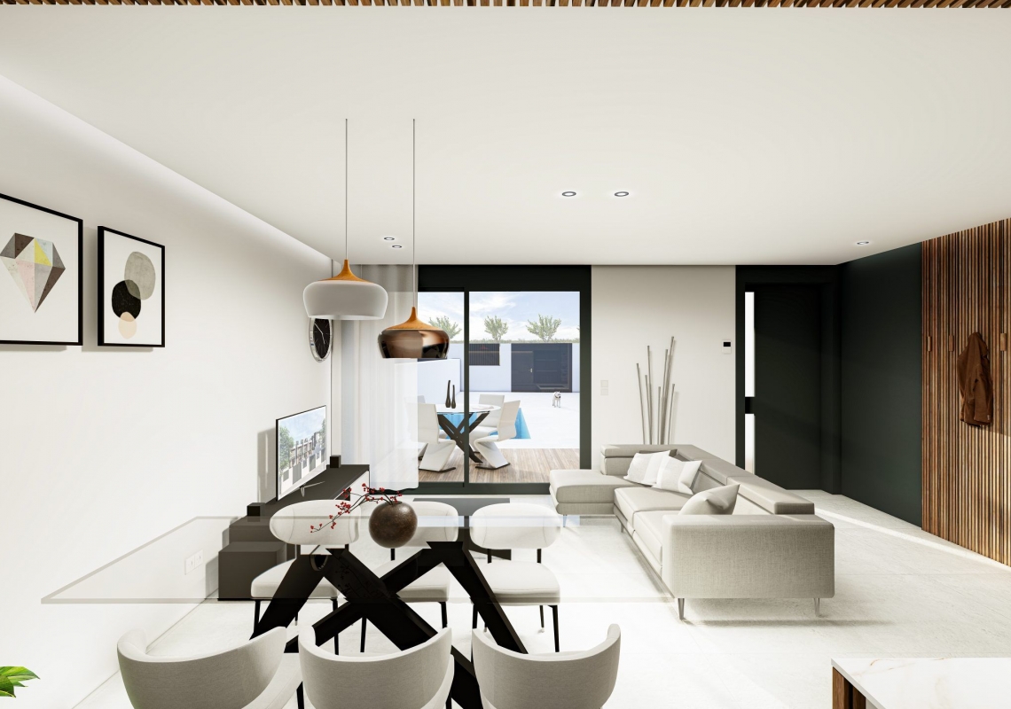 Na sprzedaż - v - pilar de la horadada