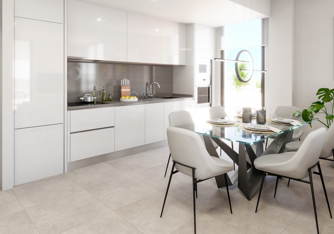 Reventa - Bungalow - vera playa