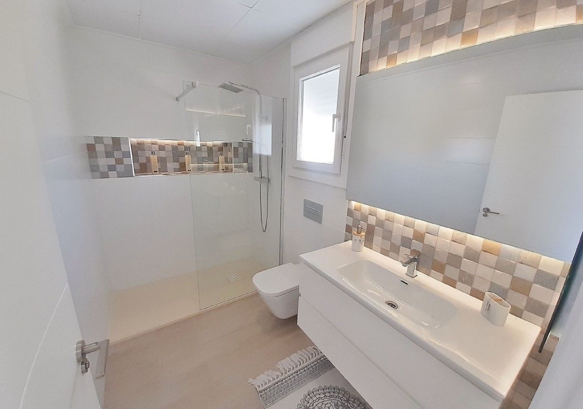 Neue Häuser - Villa - avileses