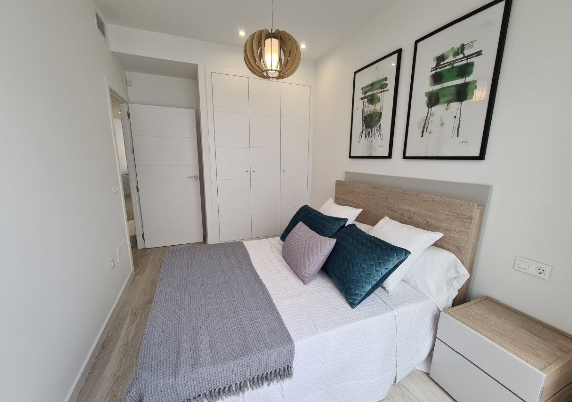 Neue Häuser - Villa - avileses