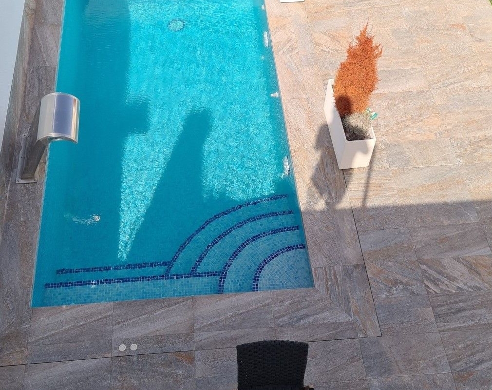 Neue Häuser - Villa - avileses