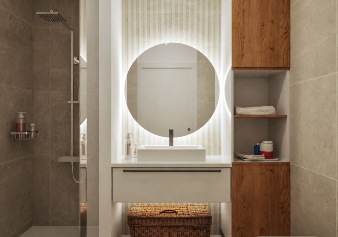  Sale - D - los nietos