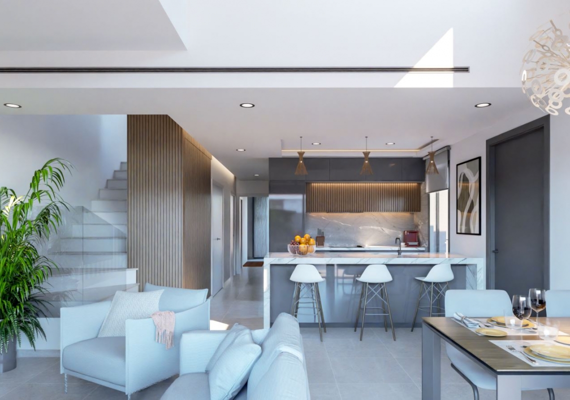  Sale - D - los nietos